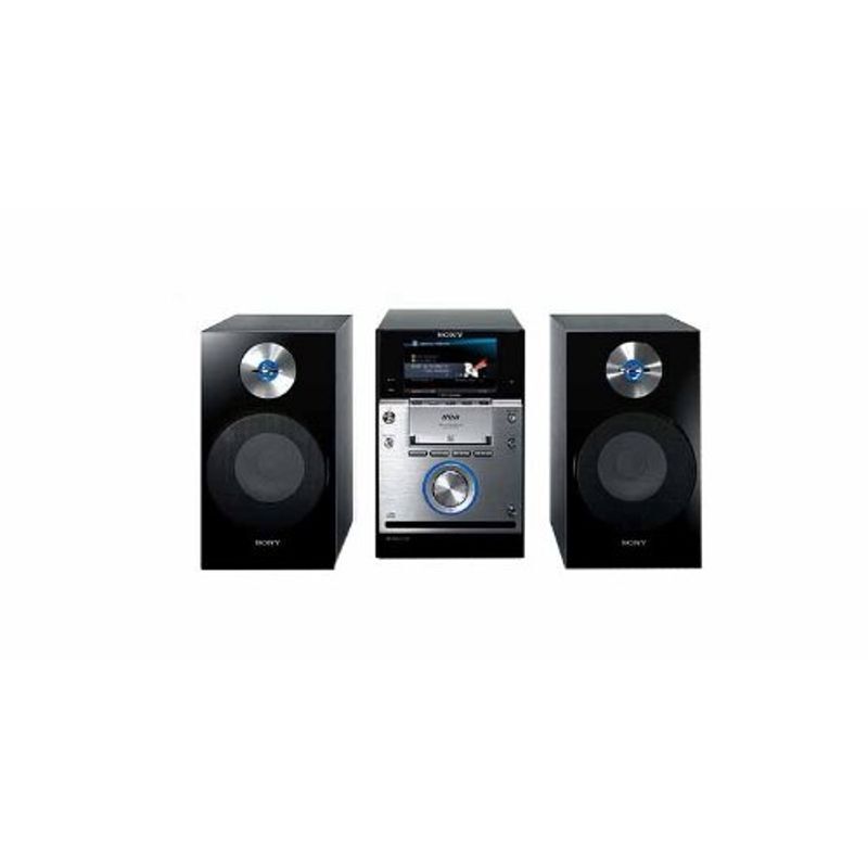☆CD.MDコンポ＊SONY☆ 値下げ SONY リモコン付き CD/MD/USB/テープコンポ ソニー CDMD
