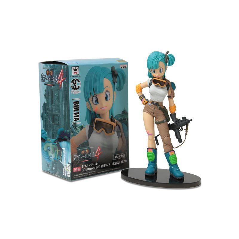 2025年最新】Yahoo!オークション -天下一武道会4 ブルマの中古品