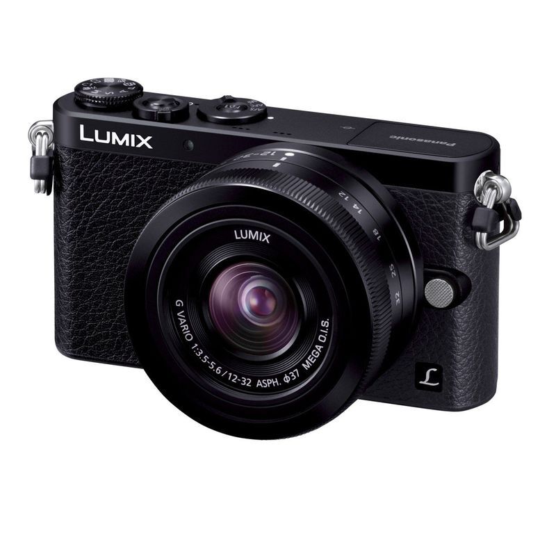 パナソニック LUMIX DMC-GM1K レンズキット ブラック［ジャンク品］ 中古 2025年最新】Yahoo!オークション -lumix gm1 レンズキットの中古