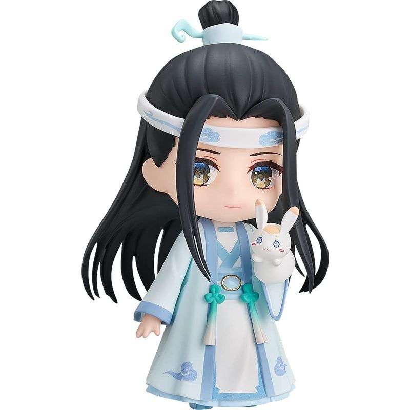 2025年最新】Yahoo!オークション -ねんどろいど 魔道祖師の中古
