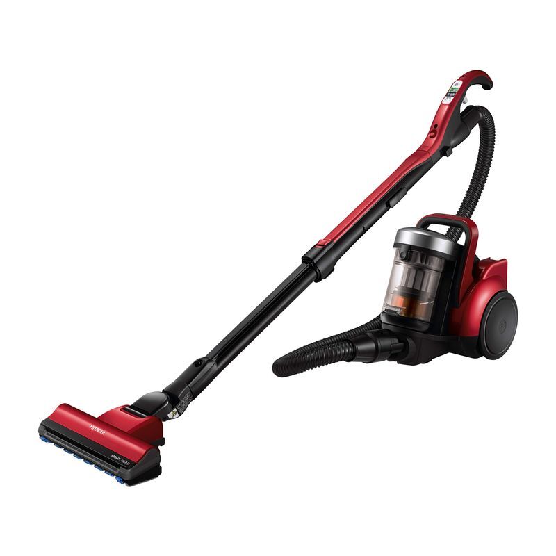 赤　中古　日立　掃除機　CV-SP300G　ヘッド　回転ブラシ　D-AP51 赤 中古 日立 掃除機 CV-SP300G ヘッド 回転ブラシ D-AP51