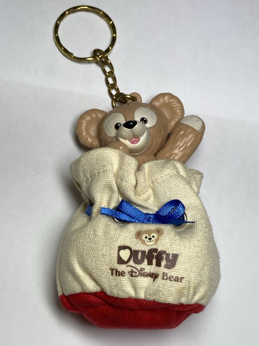 2025年最新】Yahoo!オークション -ダッフィー キーホルダーの