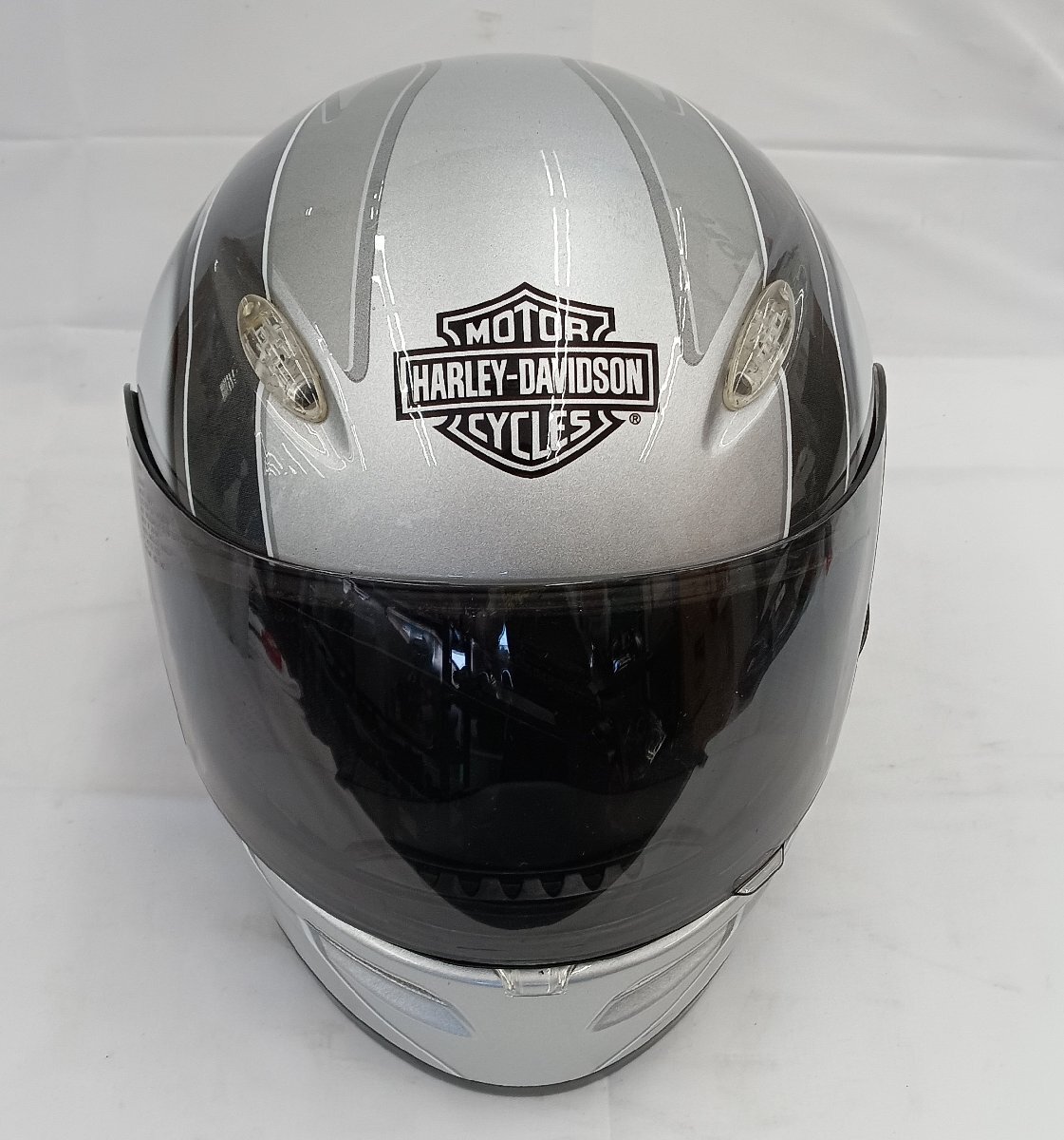 SHOEI Z-4 フルフェイスヘルメット カバー付き SHOEI Z-4 フルフェイスヘルメット カバー付き