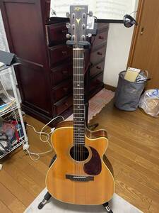 KYAIRIエレアコ オール単板弾きやすいです