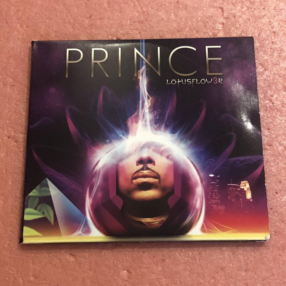 Yahoo!オークション -「プリンスprince」(P) (ロック、ポップス