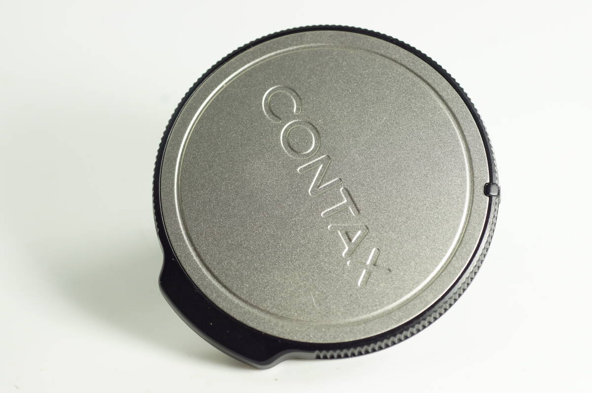 限定品　CONTAX　コンタックス　GK-B　ブラック　ボディキャップ 限定品 CONTAX コンタックス GK-B ブラック ボディキャップ
