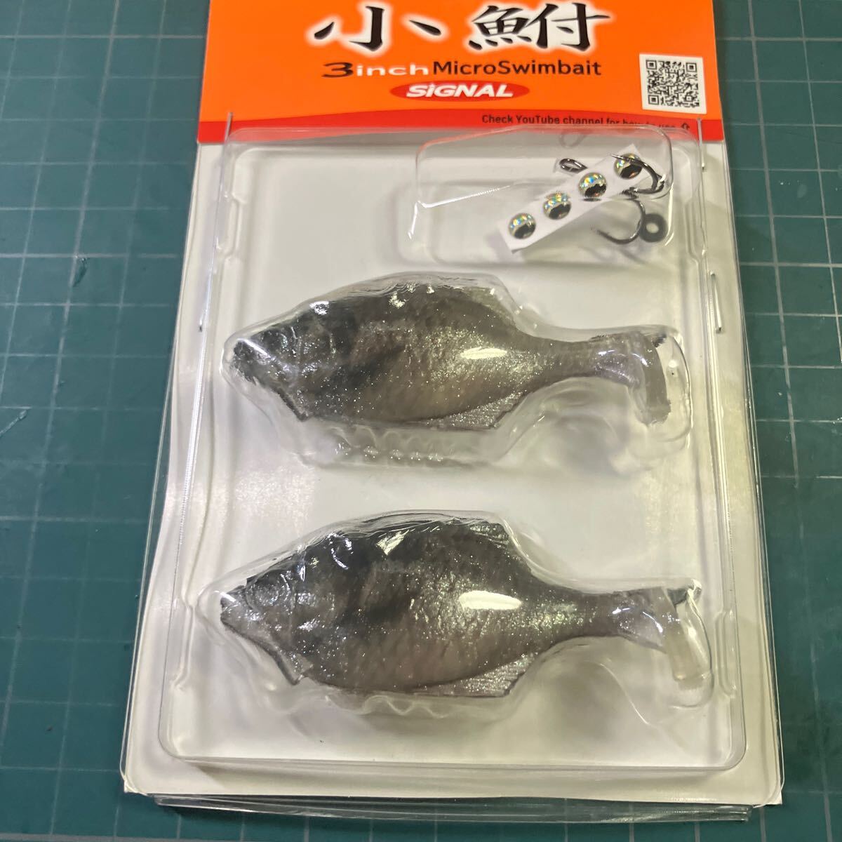 2025年最新】Yahoo!オークション -シグナル ルアー(ルアー用品