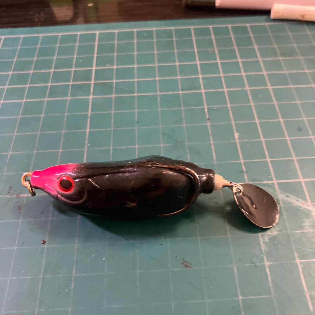 2025年最新】Yahoo!オークション - フロッグ(ソフトルアー