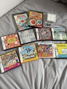 DSカセット