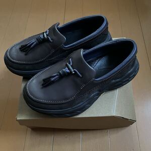 HOKA ONE ONE スピードタッセルローファー U SPEEDLOAFER