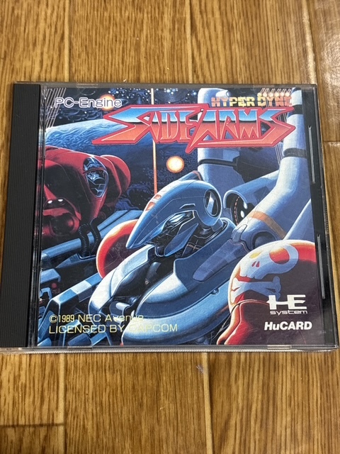 Yahoo!オークション -「pcエンジン ソフト」(テレビゲーム