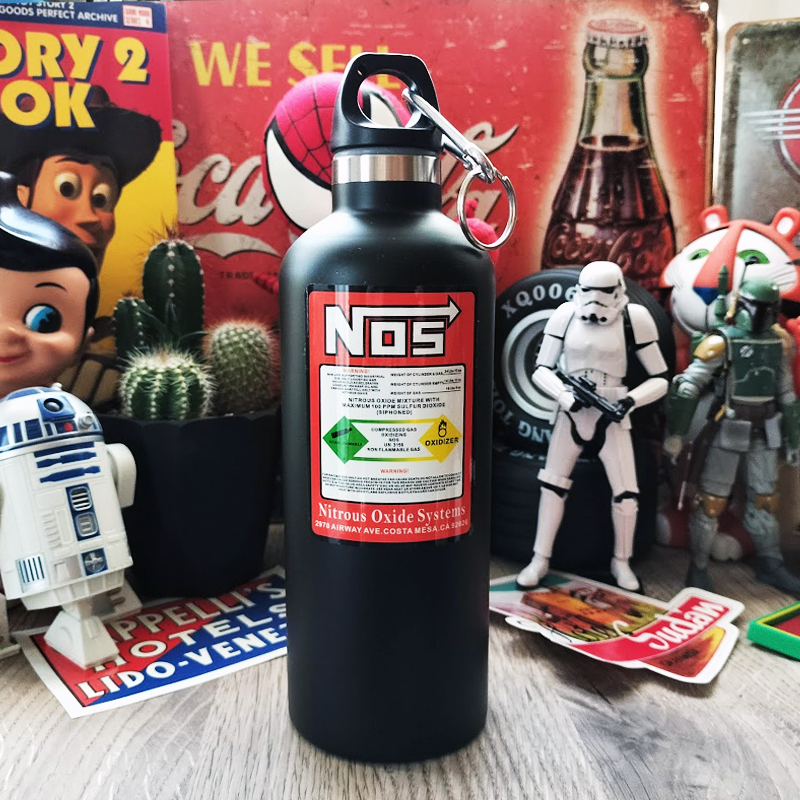 NOSタイプボンベ NOSタイプボンベ