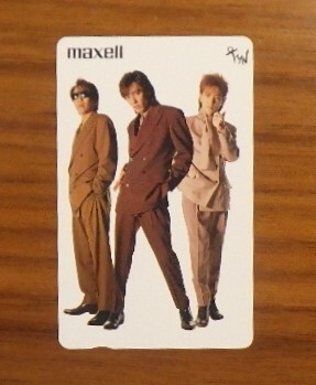 2025年最新】Yahoo!オークション -宇都宮隆(TM NETWORK)の中古品