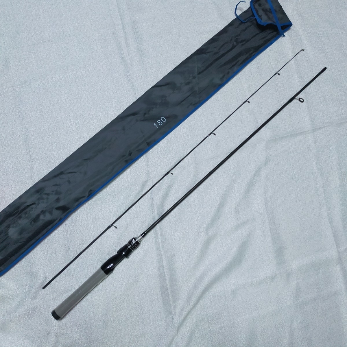 ロッド　まとめ売り ゼニス ゼロシキ キンカイ ライトスペック (ベイドモデル) ZKLA