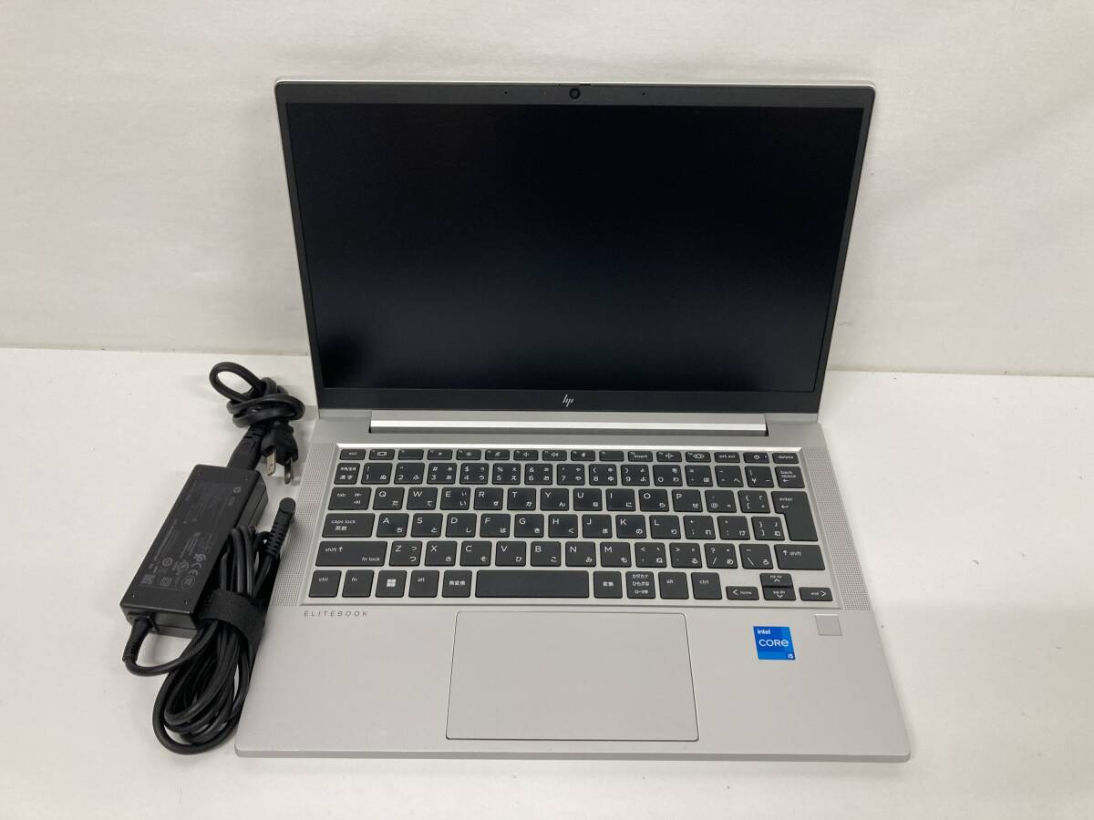 HP ProBook 2台セット ジャンク ジャンク扱い HP ProDesk & EliteBook 2台セット その2 - メルカリ
