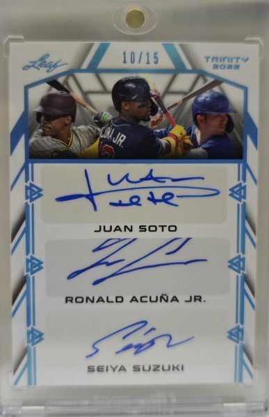 Yahoo!オークション -「アクーニャjr サイン」の落札相場・落札価格