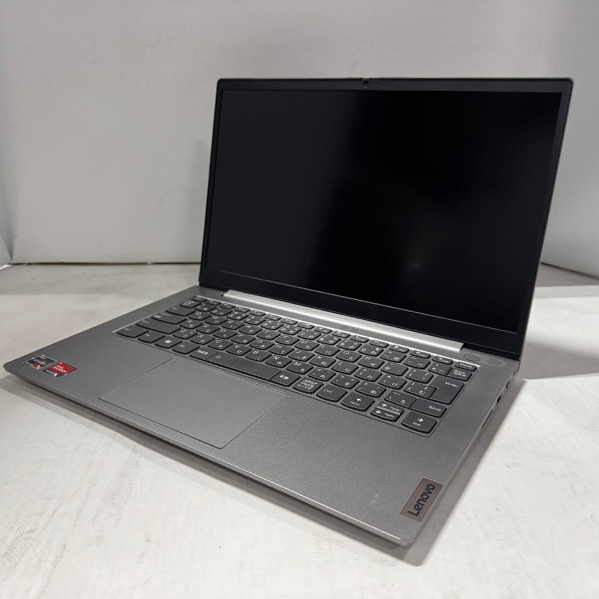Yahoo!オークション -「ryzen ジャンク」(14インチ～) (レノボ