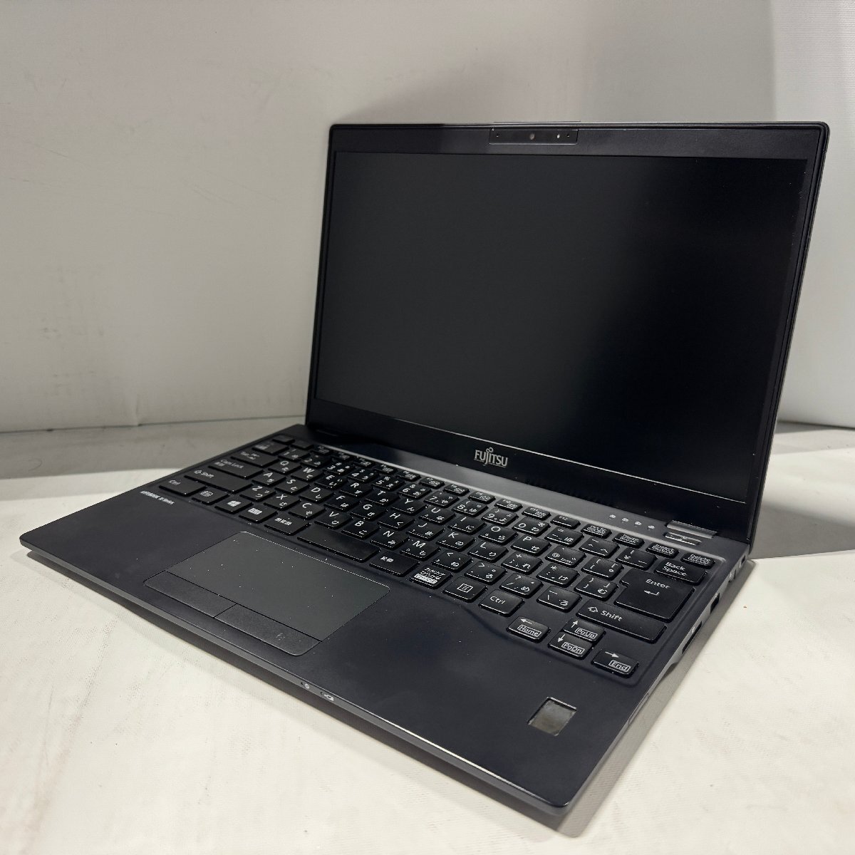 【ジャンク：第１０世代Corei5モバイル】U9310EX／8GB／256GB 月次セール 中古 Bランク 富士通 LIFEBOOK U9310/DX 第10世代 i5