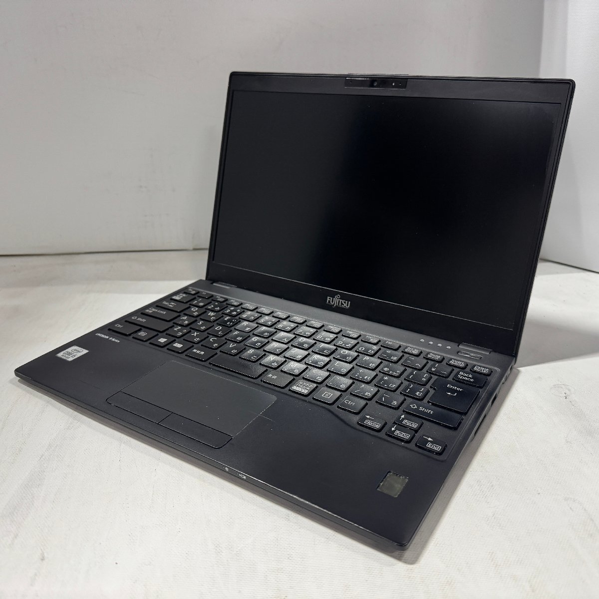10世代Corei7 LIFEBOOK ジャンク 2025年最新】Yahoo!オークション -富士通 ノートパソコン i7
