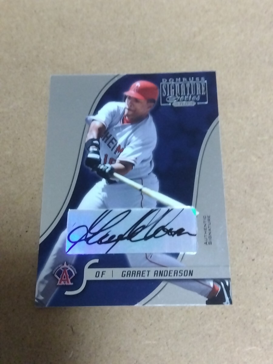 Yahoo!オークション -「ギャレット サイン」の落札相場・落札価格