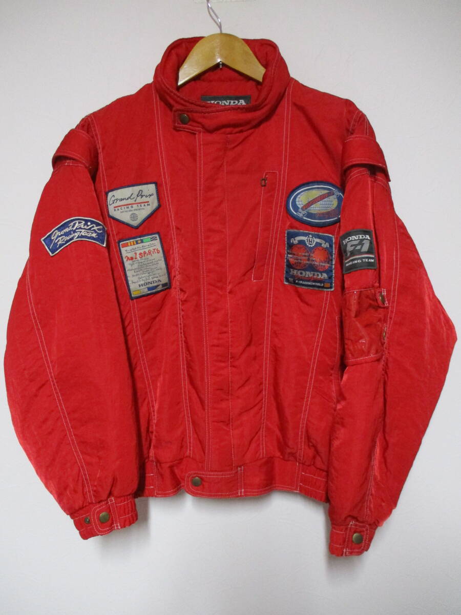 2025年最新】Yahoo!オークション -f1 ジャケットの中古品・新品
