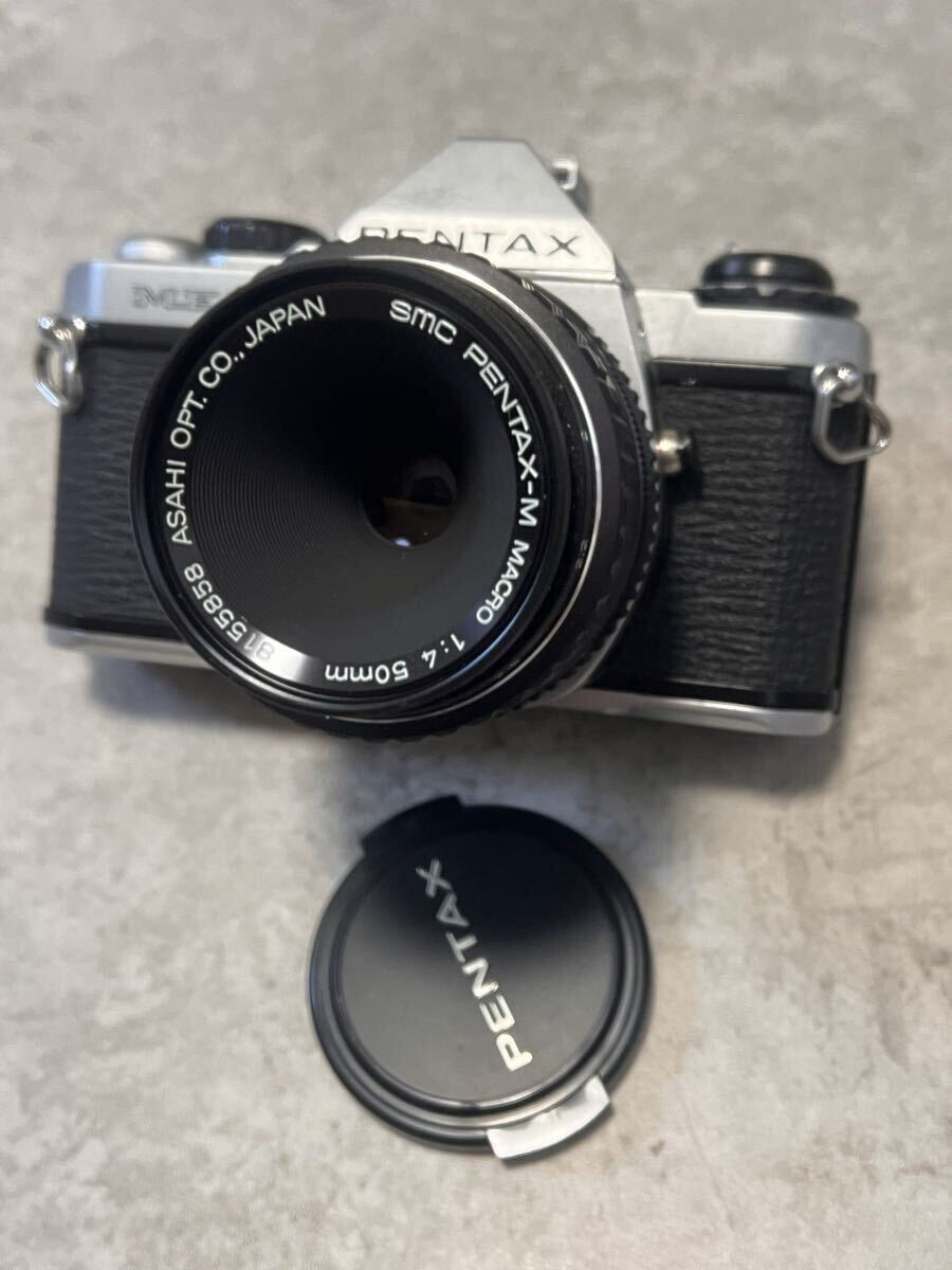 整備済みペンタックスme Yahoo!オークション -「pentax me」の落札相場・落札価格