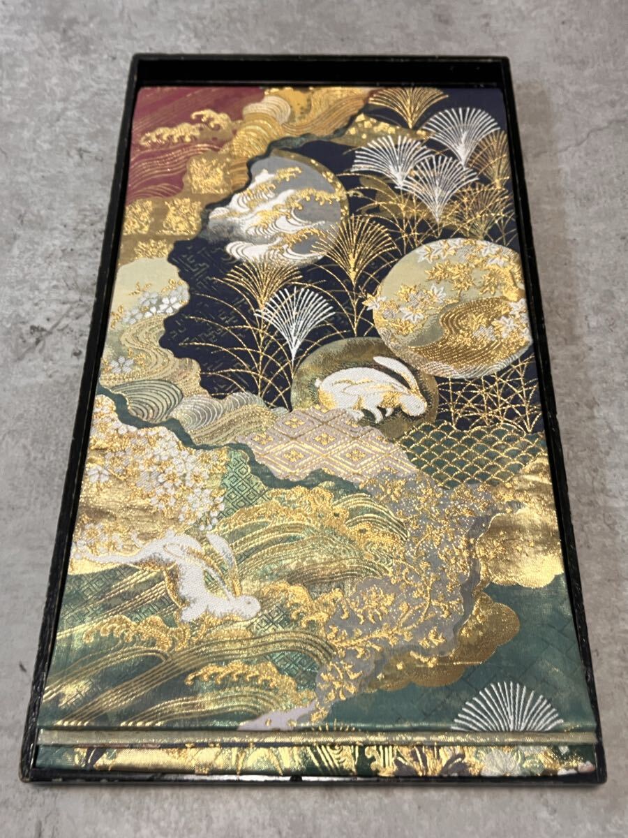 2025年最新】Yahoo!オークション -琳派 帯の中古品・新品・未