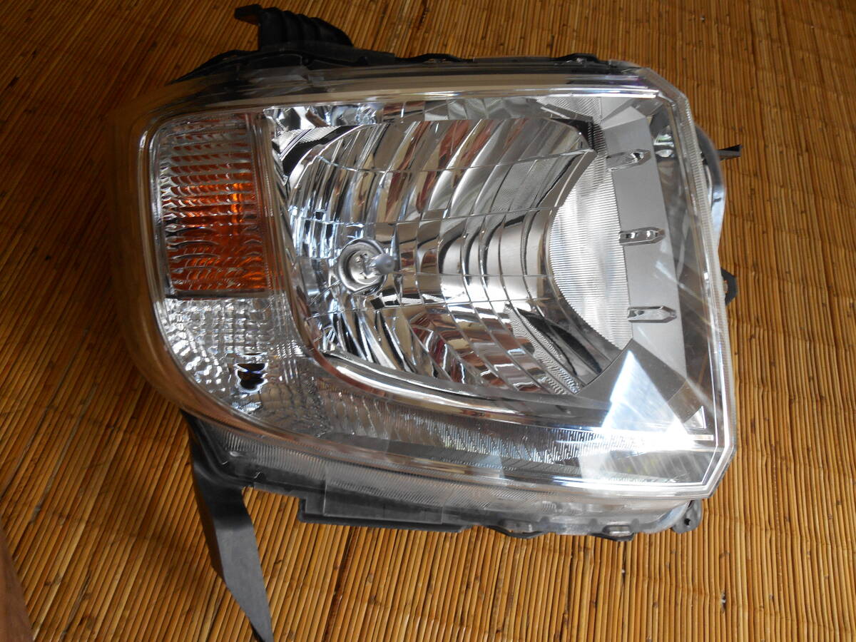 美品❗️HONDA N-VAN　右ヘッドライト 615ms8fRcvL._AC_UF350,