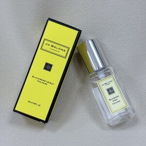 ジョー マローンJo maloneブラックベリー & ベイ コロン9ml