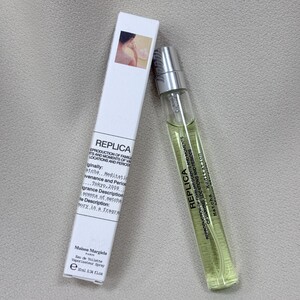 マルジェラ レプリカ マッチャメディテーション 10ml