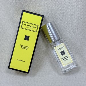 ジョー マローン イングリッシュペアー&フリージアコロン9ml