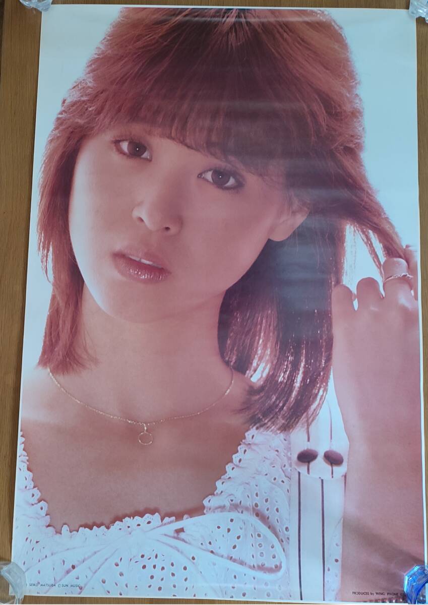 2025年最新】松田聖子の魅力的なポスターのラインナップ - Yahoo