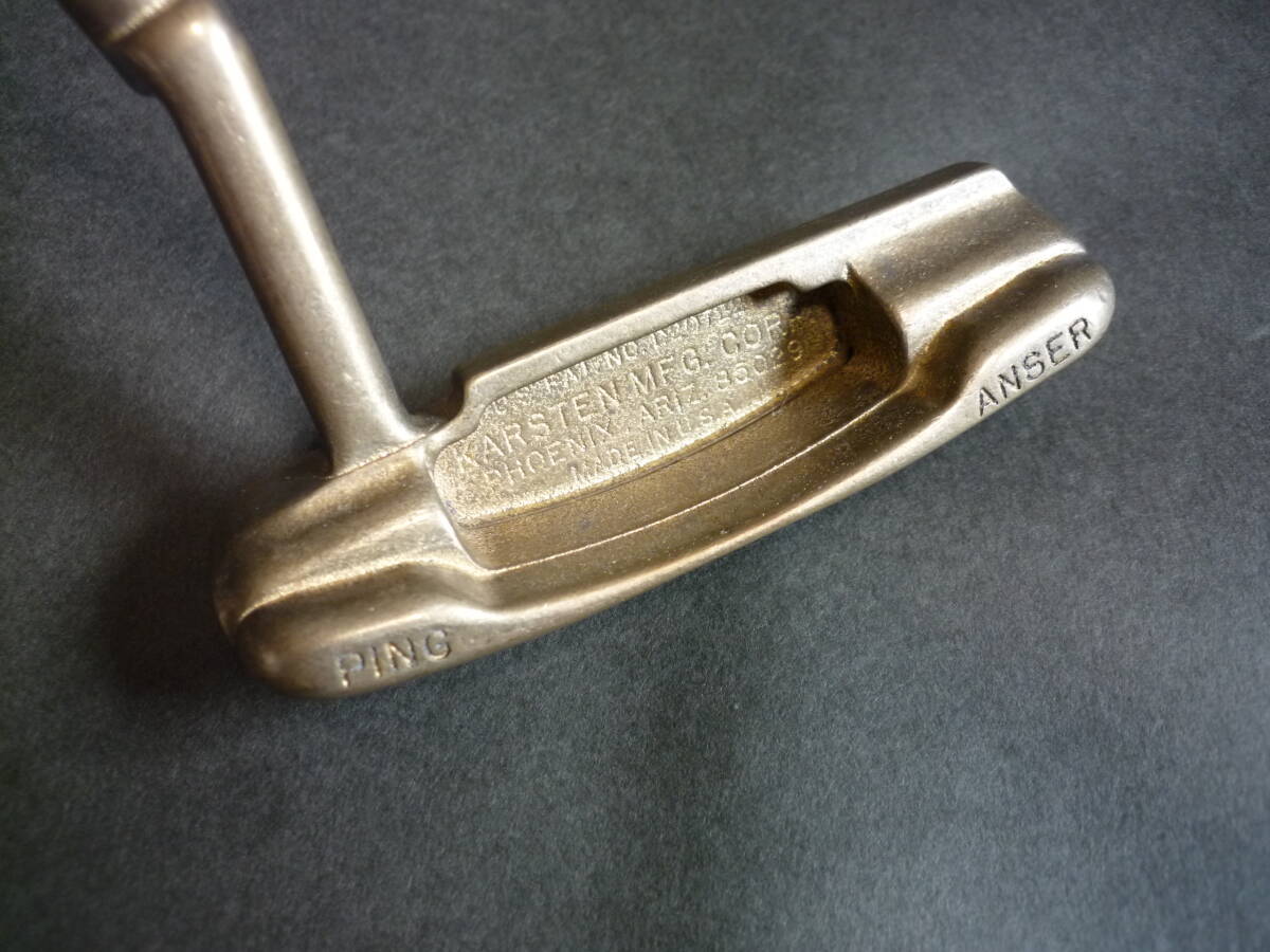 2025年最新】Yahoo!オークション -ping 85029の中古品・新品・未