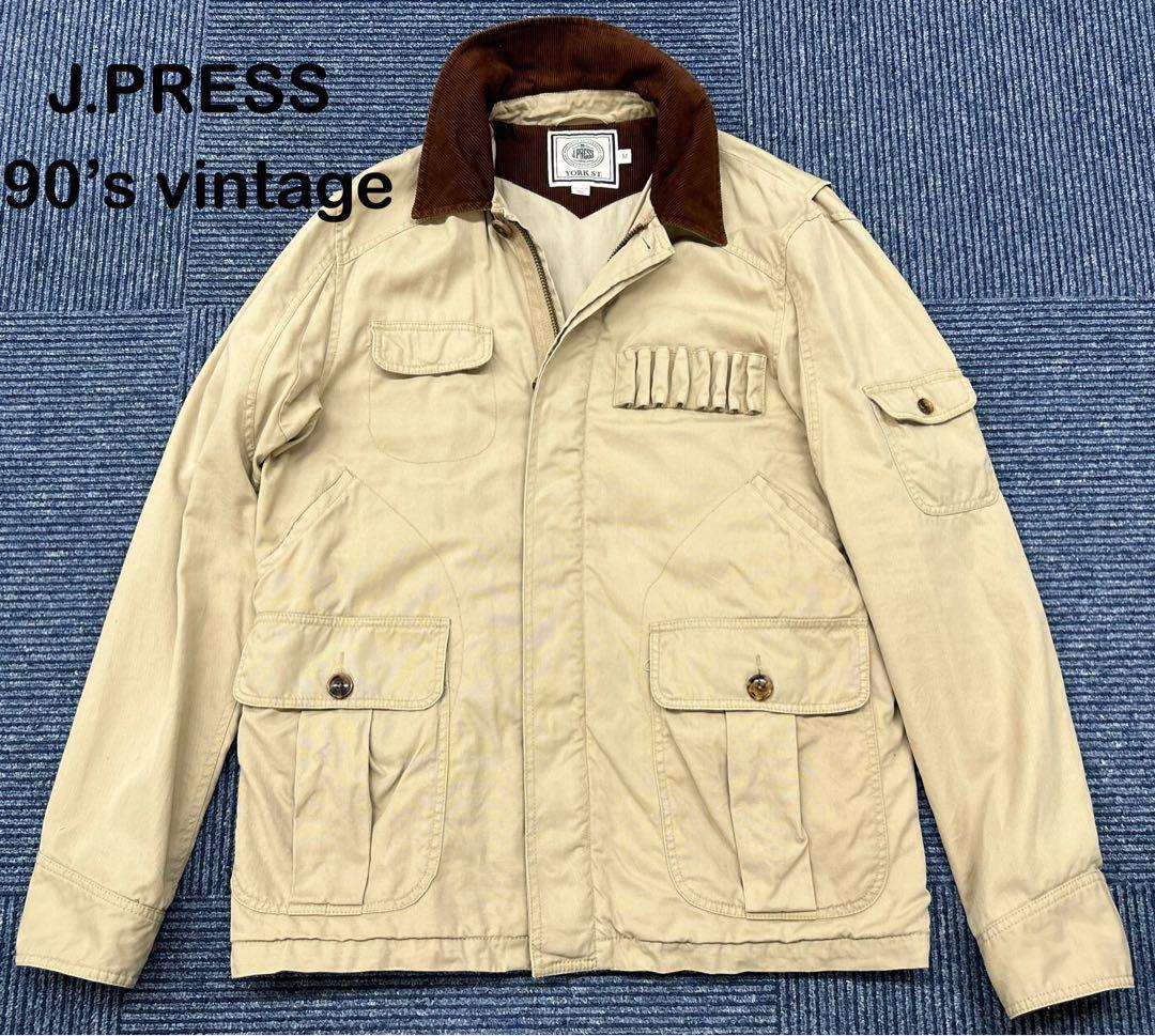 激レア Carharttカバーオール　ジャケット　古着美品 古着 80s USA製 Carhartt 「100 Years」 周年 ブランケット