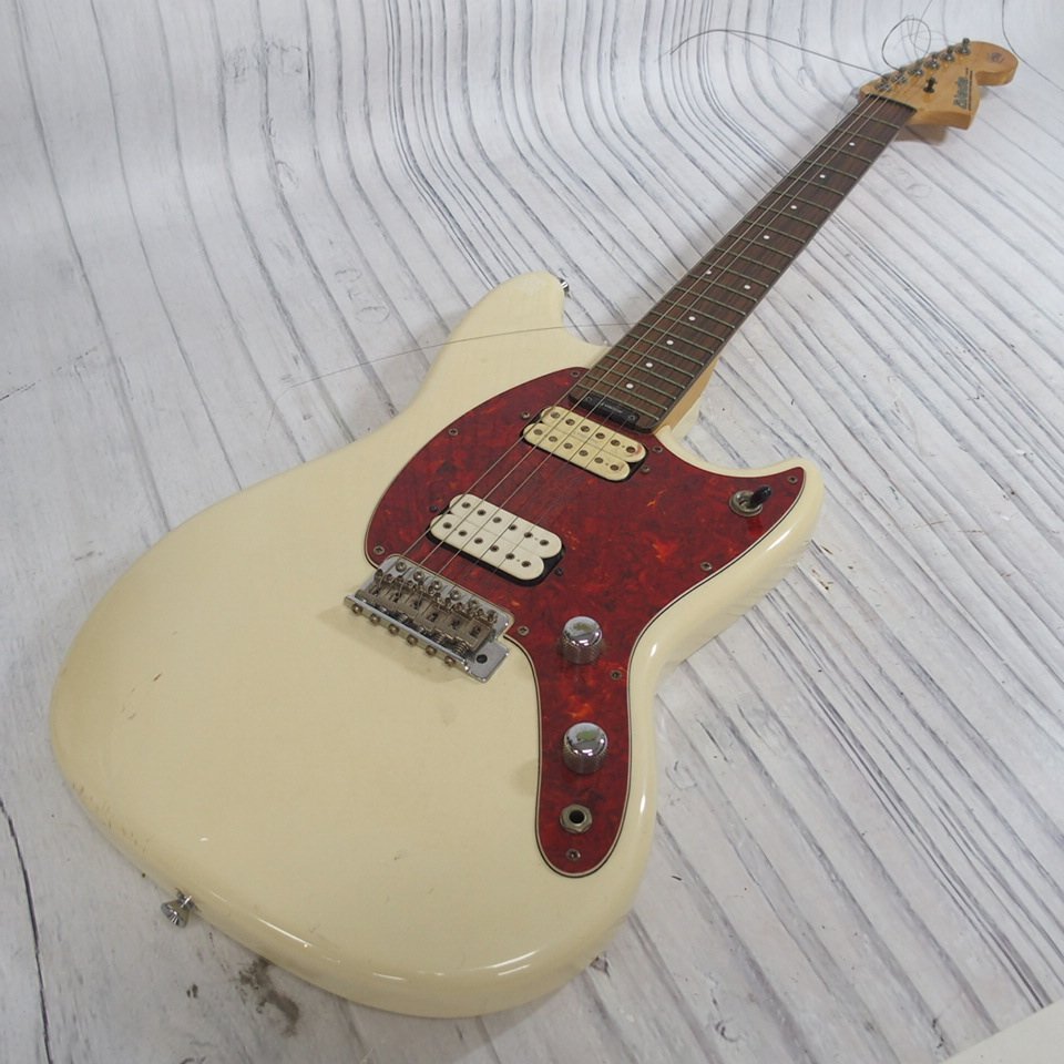 希少　Blade エレキギター 赤 Levinsonピックアップ Yahoo!オークション - 良品 Blade ブレード エレキギター 1990