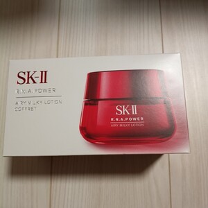 SK−Ⅱ R.N.A.パワー ラディカルニュー エイジ エアリー ミルキー ローション コフレ SE