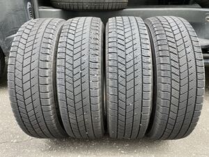 BRIDGESTONE BLIZZAK VRX3 175/65r15 8分 2021年製