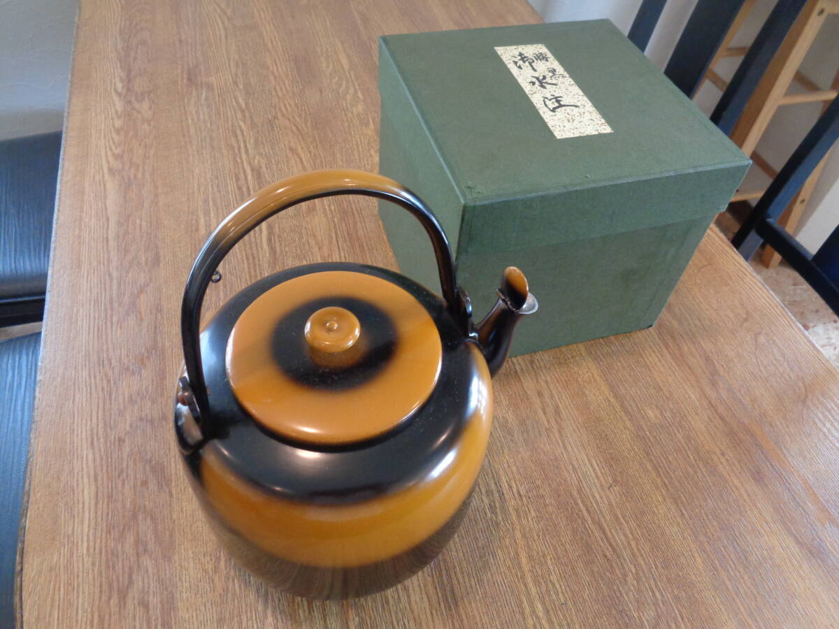 2025年最新】Yahoo!オークション -茶道具 水注の中古品・新品
