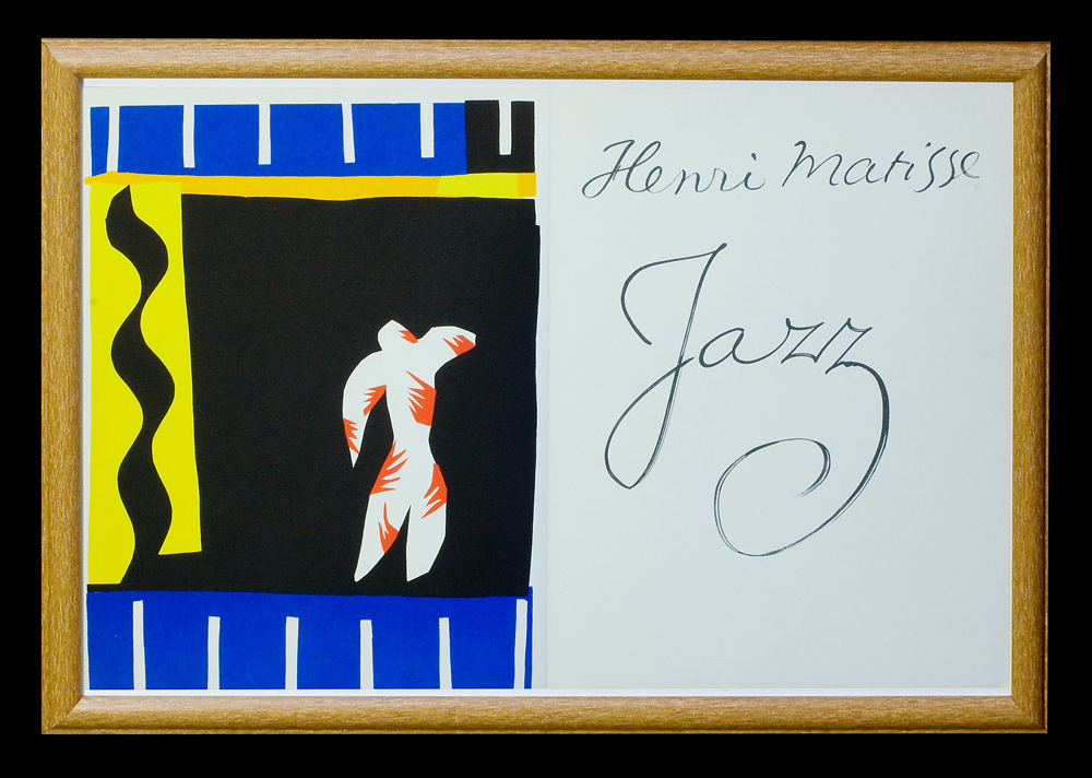 2025年最新】Yahoo!オークション -アンリマチスの中古品・新品