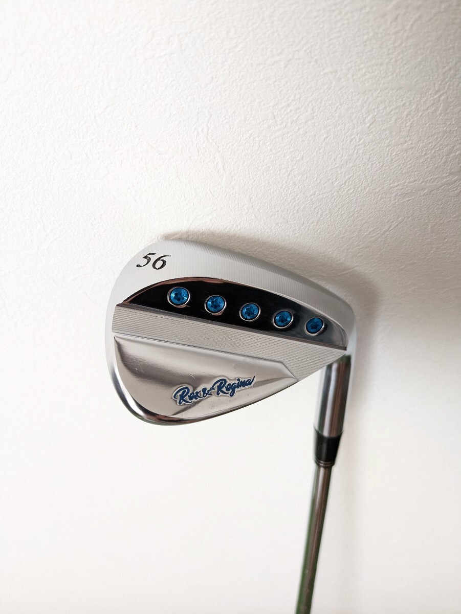 KAMUI【カムイ】ウェッジ2本set　新品・未使用! KAMUI CC MILLED WEDGE情報！！ | MATA打太郎ゴルフのブログ