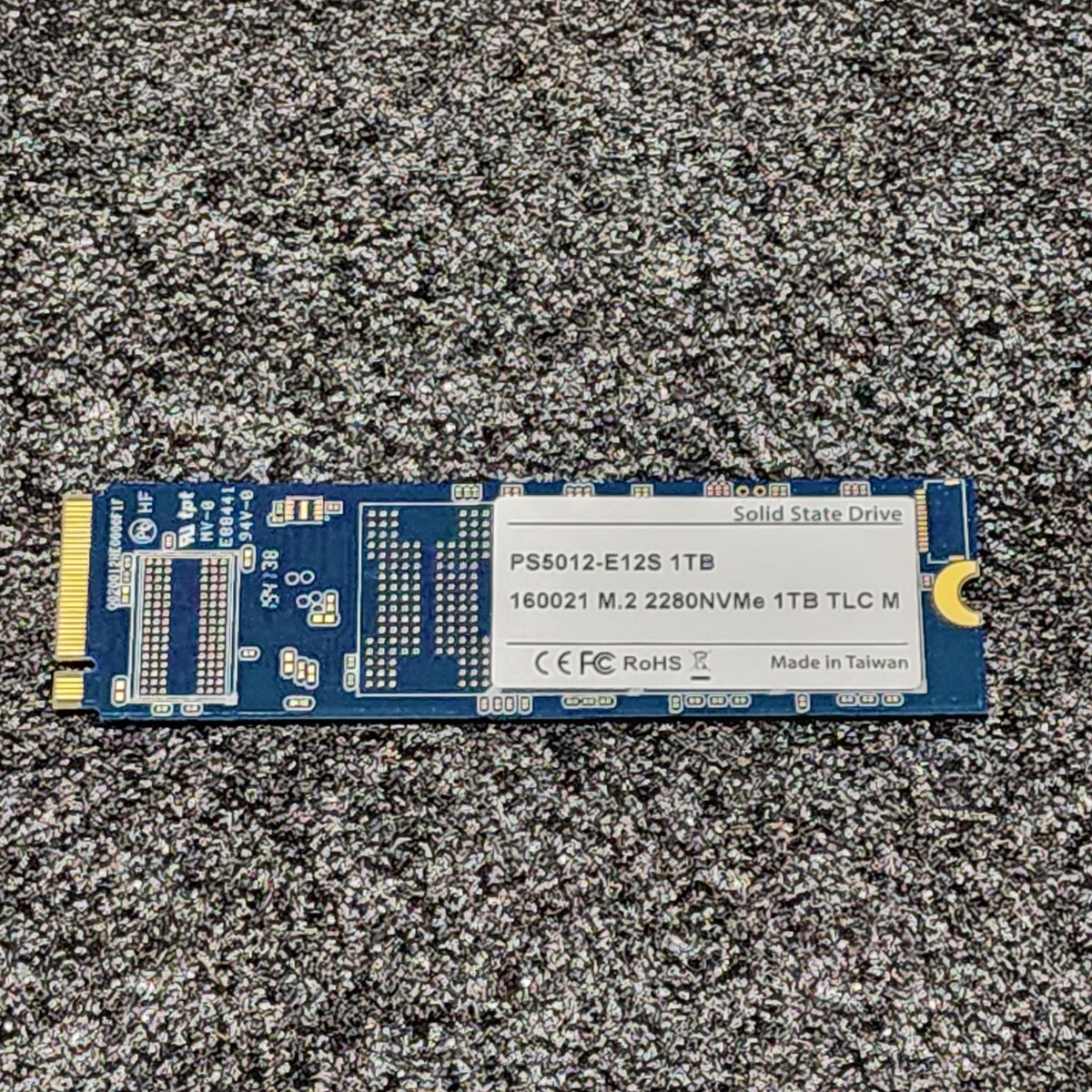 2025年最新】Yahoo!オークション -m.2 ssd 1tbの中古品・新品