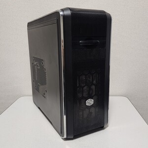 【送料無料】CoolerMaster CM690 III ミドルタワー型PCケース(ATX)