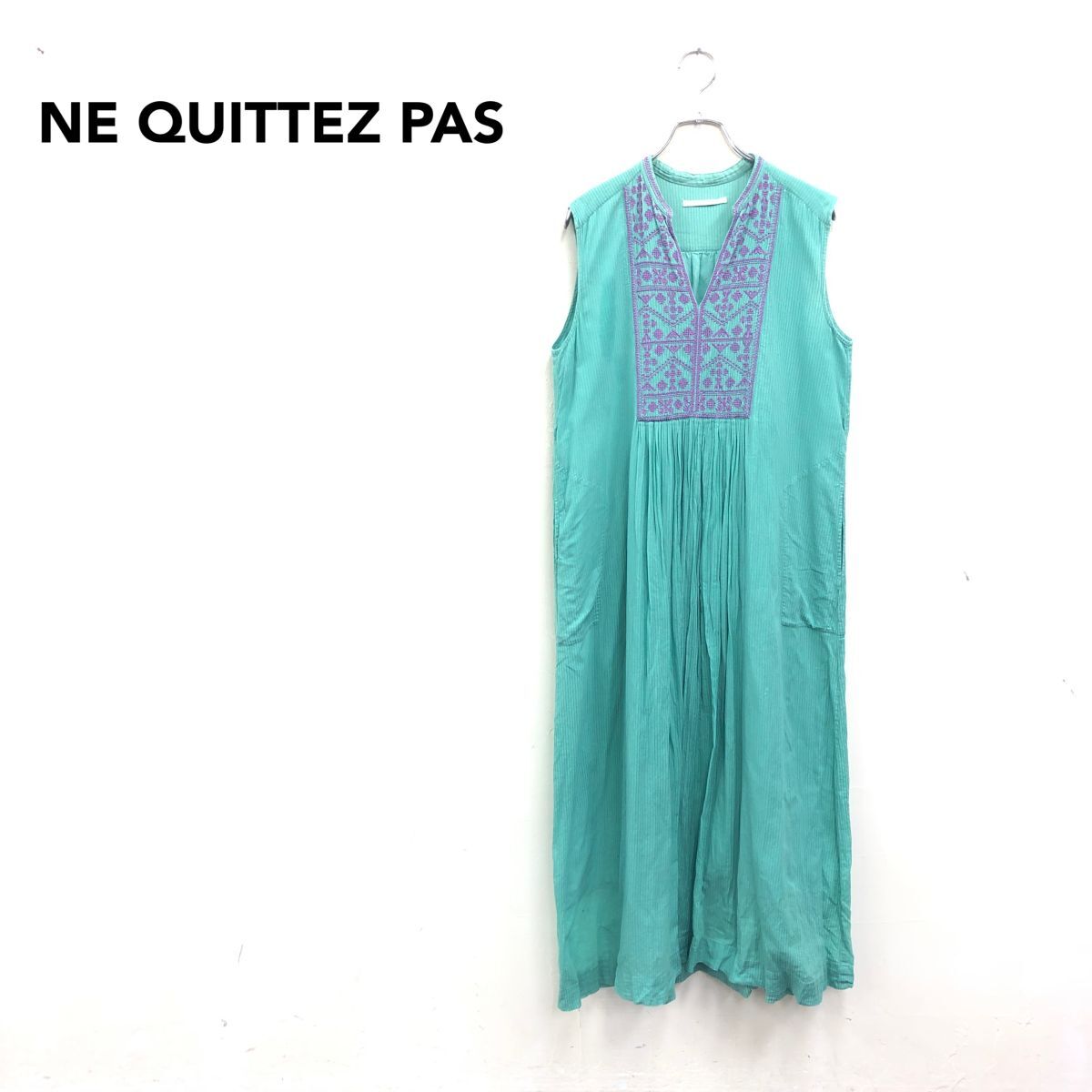 2025年最新】Yahoo!オークション -ne quittez pas ヌキテパの