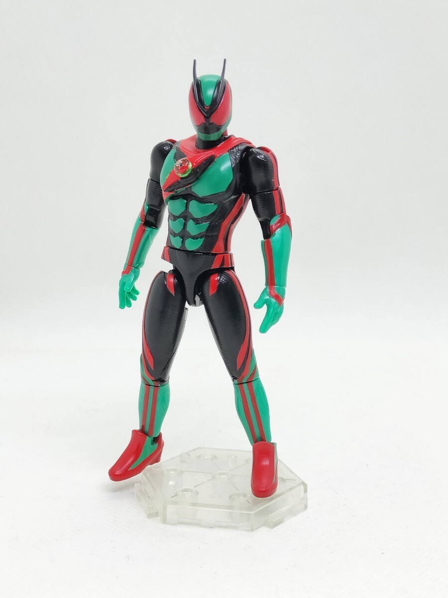 装動 仮面ライダーシリーズまとめ売り　ジャンク品 2025年最新】Yahoo!オークション -装動仮面ライダーの中古品