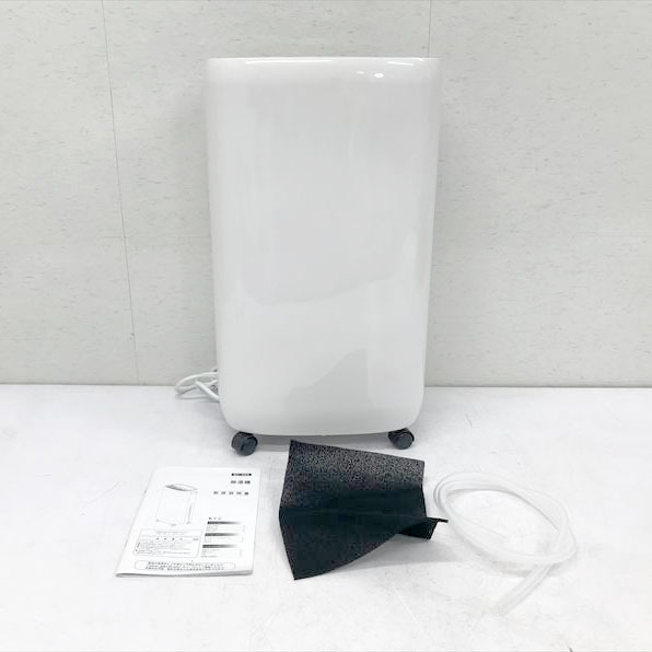 ⭐︎未開封⭐︎未使用⭐︎衣類乾燥除湿機 MITSUBISHI MJ-P180VX-W 衣類乾燥除湿機 Electric Clothes Dryer