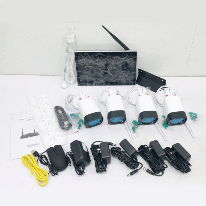 防犯カメラ　★新品未使用 防災用品特設サイト｜アーテック