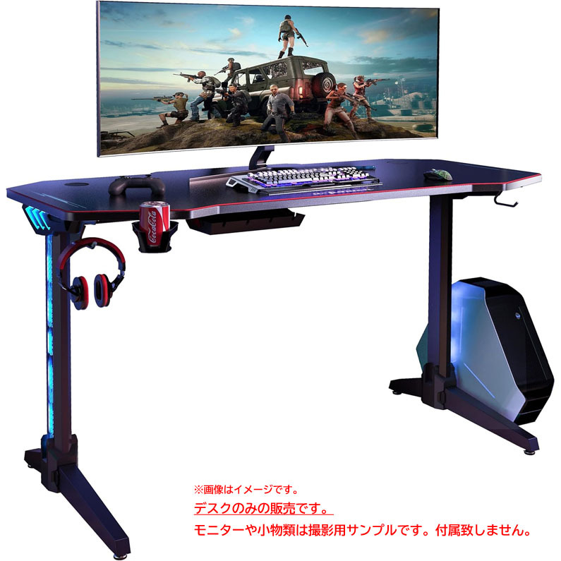 2025年最新】Yahoo!オークション -ゲーミングデスクの中古品