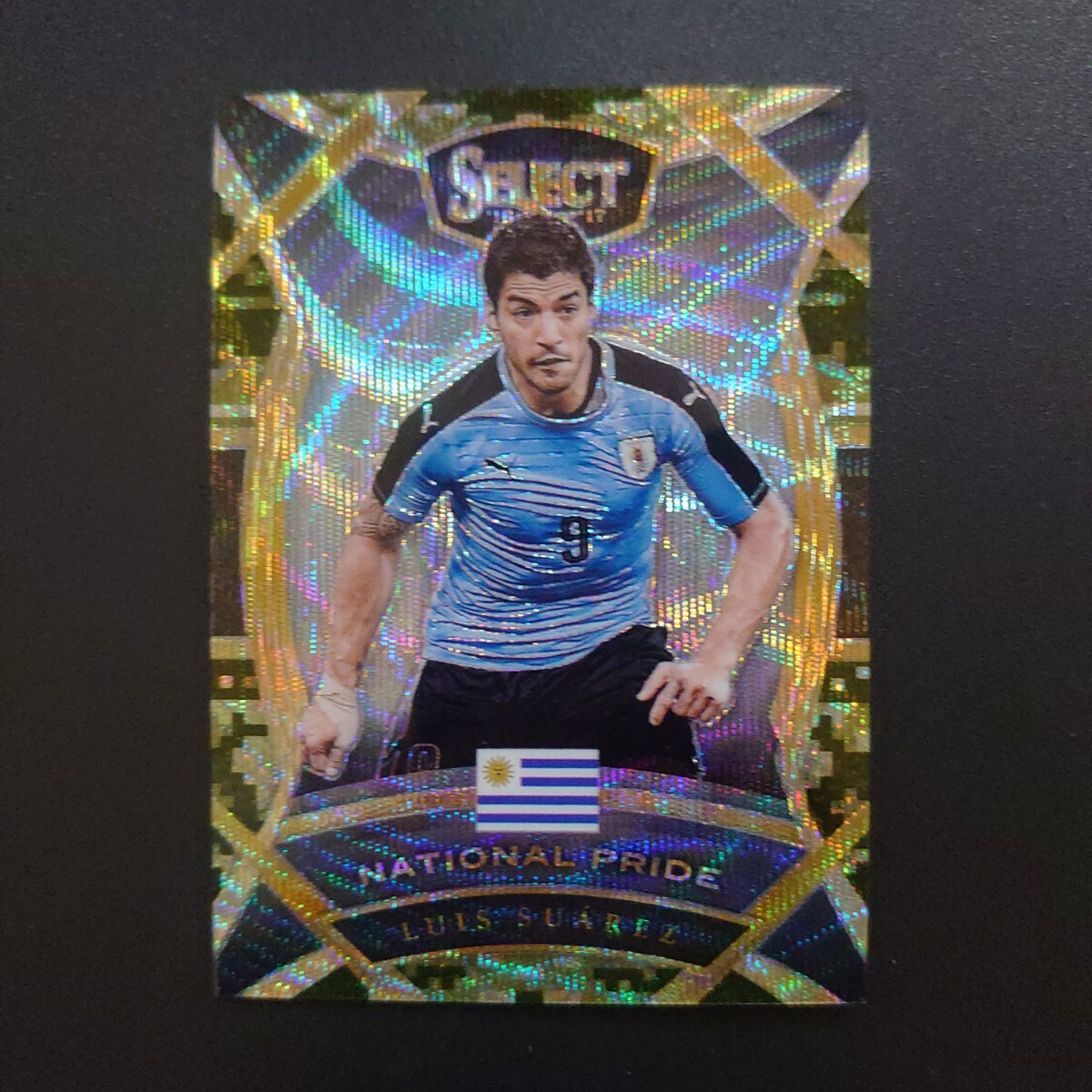 Yahoo!オークション -「panini select soccer」の落札相場・落札価格