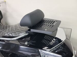 MAXAM マグザム キャリア リアボックス用 キャリアーYY205