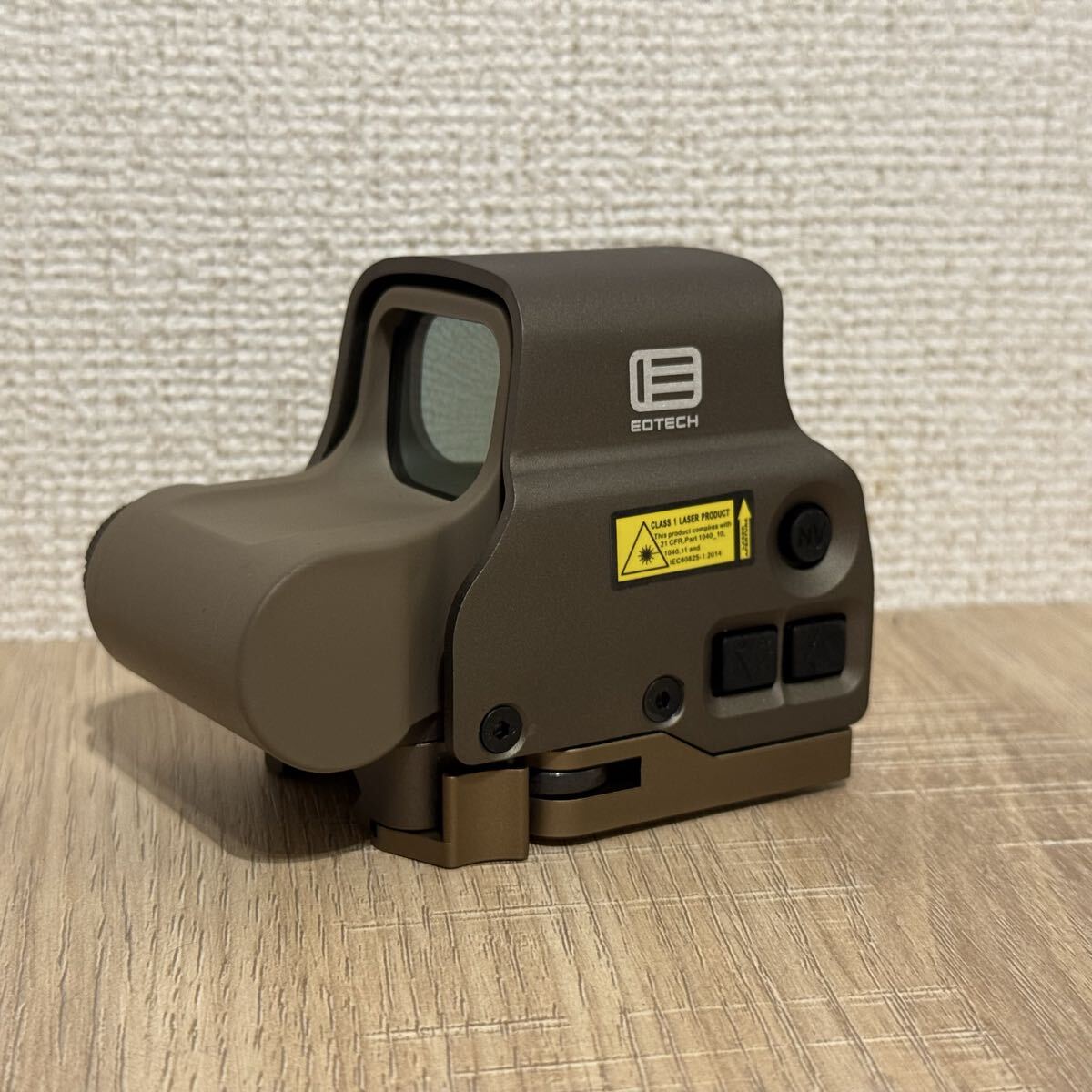 EOTech ホロサイト512 イオテック 実物 EOTECH ホロサイト HWS 512 : KM-BOOTH - 通販